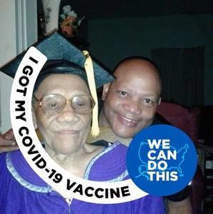 Meet your Posher, Rickey